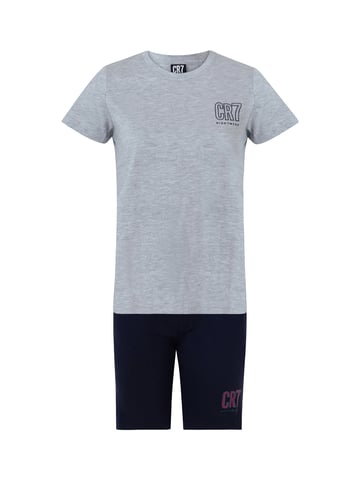 CR7 Cristiano Ronaldo Boys Pyjamas Boys BASIC Short