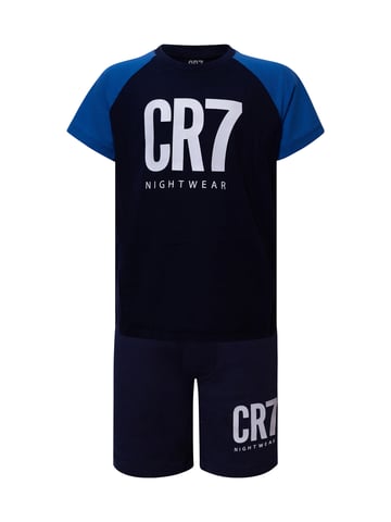 CR7 Cristiano Ronaldo Boys Pyjamas Boys BASIC Short