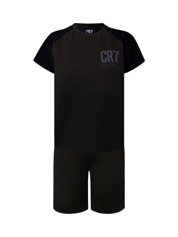 CR7 Cristiano Ronaldo Boys Pyjamas Boys BASIC Short