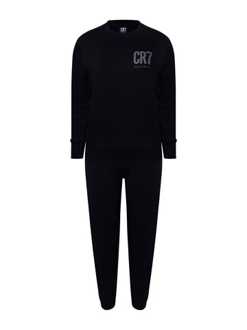 CR7 Cristiano Ronaldo Boys Pyjamas Boys BASIC Long