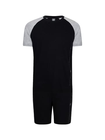 CR7 Cristiano Ronaldo Men Pyjamas Men BASIC