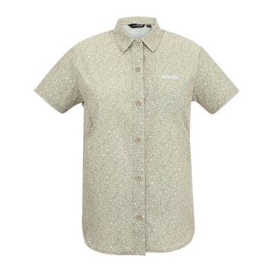 Regatta Womens/Ladies Petal Insect Repellent Shirt (Abbeystone)