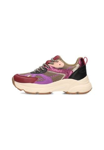 POSH by Poelman AYOKI Meisjes Sneakers