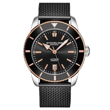 Stührling Marinier 4079 Aquadiver 42mm