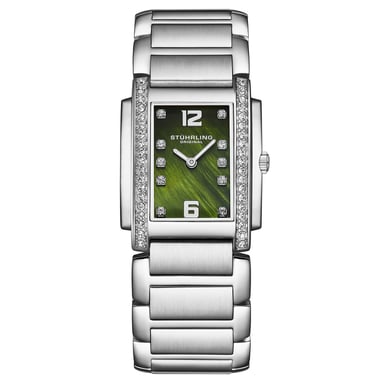 Stührling Serafine 4089 Dames Quartz 36mm