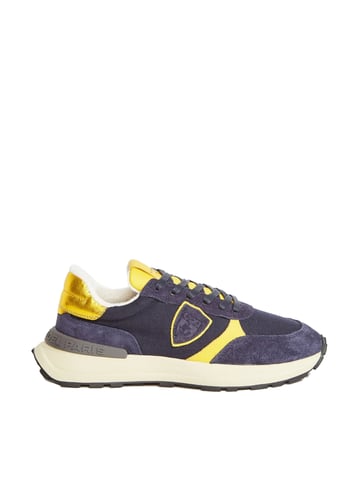 Antibes Low Mondial Sneakers