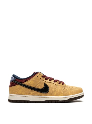 SB Dunk Low Pro 'City of Cinema' Sneakers