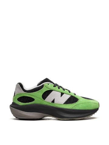 WRPD Runner Sneakers