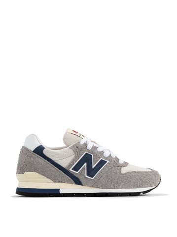996 Made in USA x Teddy Santis Sneakers