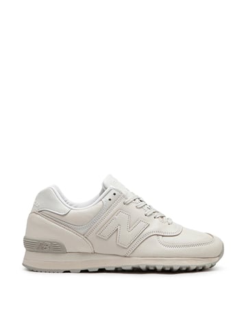 576 Made in UK Contemporary Luxe Sneakers