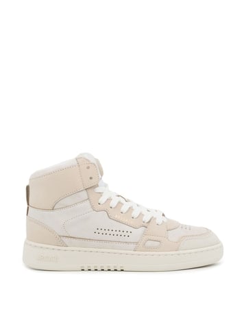 Dice High-Top Sneakers