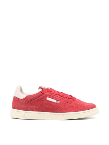 Medalist Flat Low Sneakers
