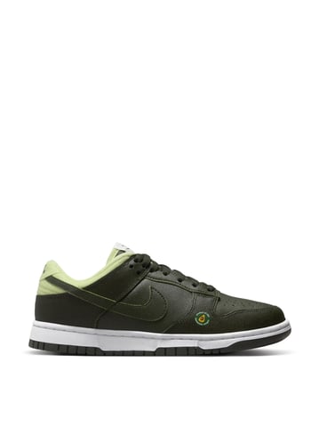Dunk Low Avocado sneakers