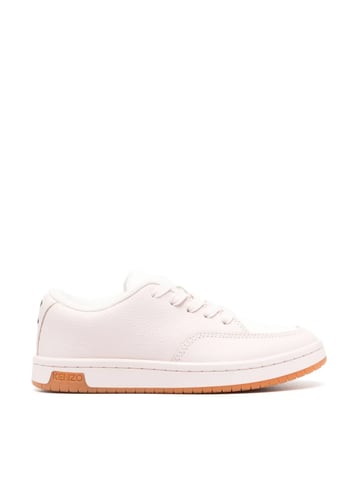 Dome Logo Sneakers