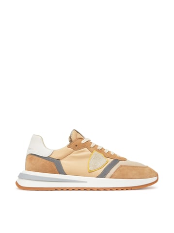 Tropez 2.1 Mondial Low Sneakers