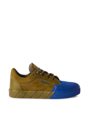 Vulcanized 779 Low-Top Sneakers