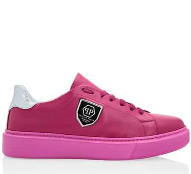 Limited Edition Lo-Top Sneakers