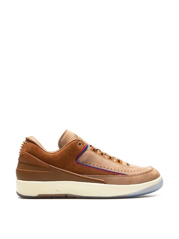 Air Jordan 2 Retro Low SP x Two 18 Sneakers