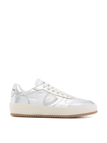 Nice Low Sneakers