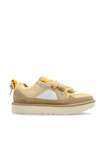 Lowmel Biarritz Low Sneakers