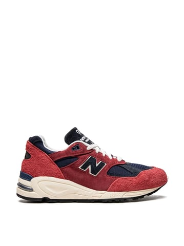 990v2 Made in USA Teddy Santis Sneakers