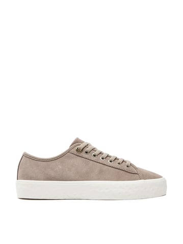Aiden Tennis Low-Top Sneakers