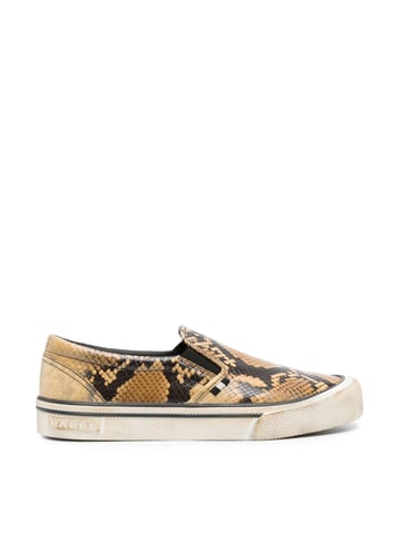 Santa Ana Slip-on Sneakers