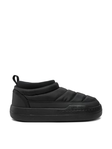 Park Soft Nylon Slip-On Sneakers