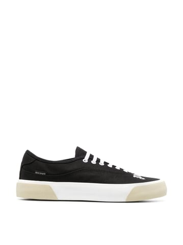 Logo Skaters Sneakers
