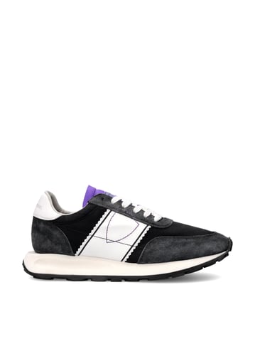 Tour Low Sneakers