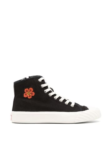Kenzoschool Boke Flower Hi-Top Sneakers