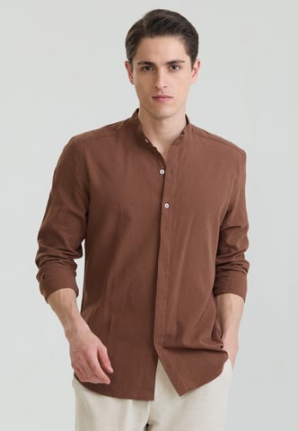 Shirt Basic Shirt