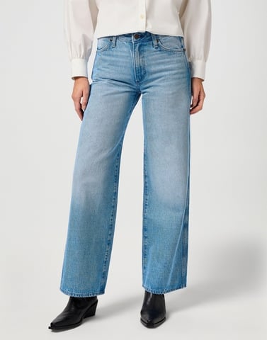 GB - Wrangler - WORLD WIDE ROCKY WASH