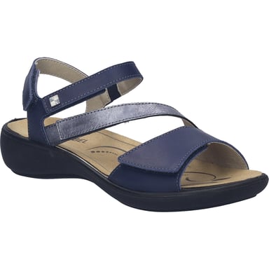 JOSEF SEIBEL Women Sandal Ibiza 02 in blue