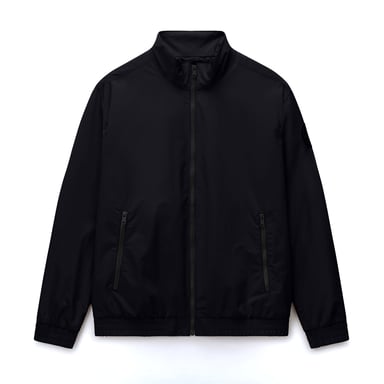 Napapijri Jas zomer Jacket Giovi Black