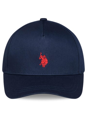 U.S. POLO ASSN. Unisex Cap One Size 100% Cotton
