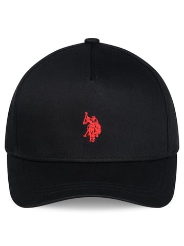 U.S. POLO ASSN. Unisex Cap One Size 100% Cotton