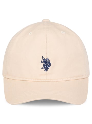 U.S. POLO ASSN. Unisex Cap One Size 100% Cotton