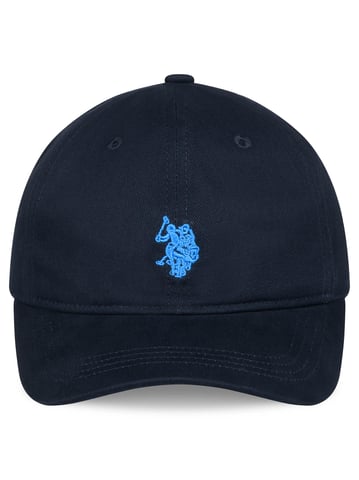 U.S. POLO ASSN. Unisex Cap One Size 100% Cotton