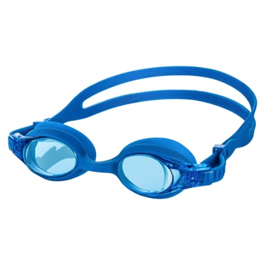 Jongens en Meisjes Anti-Fog UV Zwembril voor Peuters van 2-5 jaar