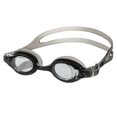 Jongens en Meisjes Anti Fog UV Zwemgoggles voor Peuters van 2-5 Jaar