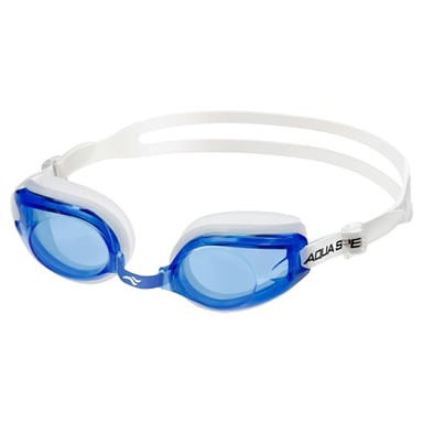 Dames Anti-Fog UV Bescherming Zwembril | Comfortabele Verstelbare Zwembril