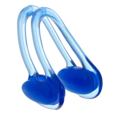 Unisex Volwassen Zachte Silicone Lichtgewicht Zwem Neusclips
