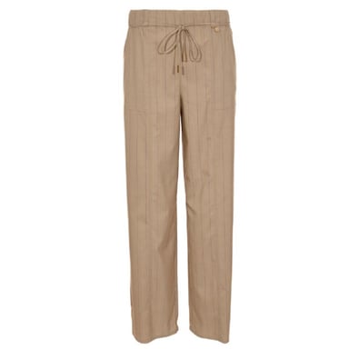 Zizo Doore pants stripe framboise