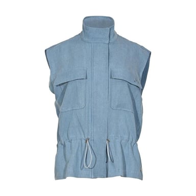 Zizo Gilet steff