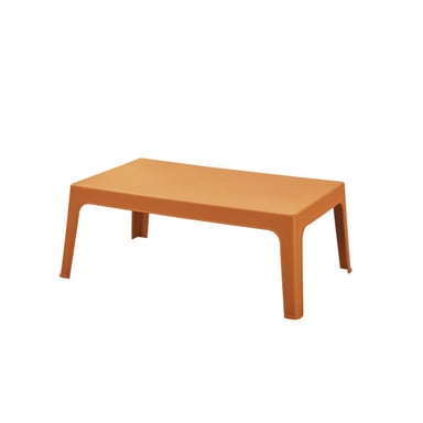 Leitmotiv salontafel recreo - 99x59,5x40 cm