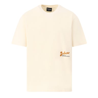 Barbour T-shirt