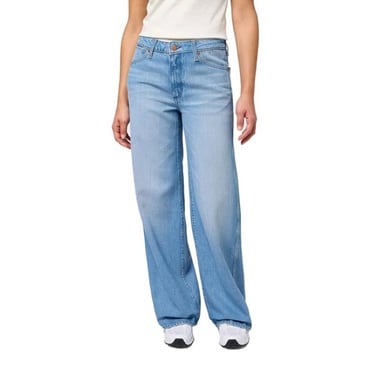 Wrangler World wide betty