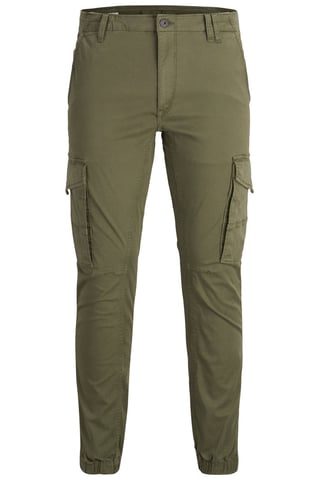 Jack & Jones chino cargo broek
