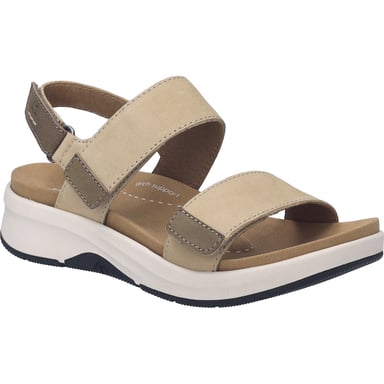 JOSEF SEIBEL Women Sandal Estelle 04 in beige